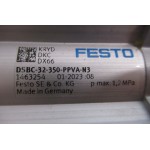  Boring 32 Slag 350 Festo DSBC-32-350-PPVA-N3